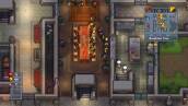 Скриншот №4 из The Escapists 2 - Dungeons and Duct Tape (PC)