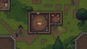 Скриншот №5 из The Escapists 2 - Dungeons and Duct Tape (PC)