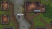 Скриншот №6 из The Escapists 2 - Dungeons and Duct Tape (PC)