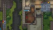 Скриншот №8 из The Escapists 2 - Dungeons and Duct Tape (PC)