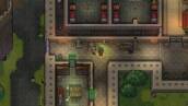 Скриншот №10 из The Escapists 2 - Dungeons and Duct Tape (PC)