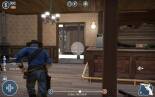 Скриншот №1 из Lead and Gold: Gangs of the Wild West (PC)