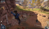 Скриншот №2 из Lead and Gold: Gangs of the Wild West (PC)
