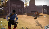 Скриншот №3 из Lead and Gold: Gangs of the Wild West (PC)