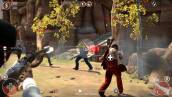 Скриншот №4 из Lead and Gold: Gangs of the Wild West (PC)