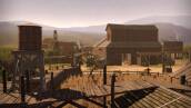 Скриншот №5 из Lead and Gold: Gangs of the Wild West (PC)