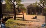Скриншот №6 из Lead and Gold: Gangs of the Wild West (PC)