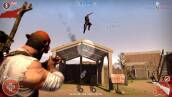 Скриншот №8 из Lead and Gold: Gangs of the Wild West (PC)