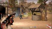 Скриншот №9 из Lead and Gold: Gangs of the Wild West (PC)