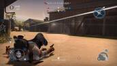 Скриншот №10 из Lead and Gold: Gangs of the Wild West (PC)