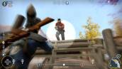 Скриншот №11 из Lead and Gold: Gangs of the Wild West (PC)
