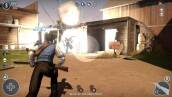 Скриншот №12 из Lead and Gold: Gangs of the Wild West (PC)