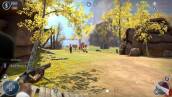 Скриншот №15 из Lead and Gold: Gangs of the Wild West (PC)