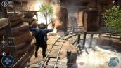 Скриншот №16 из Lead and Gold: Gangs of the Wild West (PC)