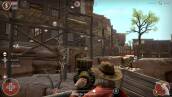 Скриншот №17 из Lead and Gold: Gangs of the Wild West (PC)