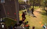 Скриншот №19 из Lead and Gold: Gangs of the Wild West (PC)