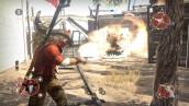 Скриншот №21 из Lead and Gold: Gangs of the Wild West (PC)