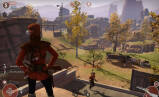 Скриншот №22 из Lead and Gold: Gangs of the Wild West (PC)