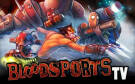 Скриншот №0 из Bloodsports.TV (PC)