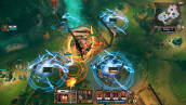 Скриншот №1 из Bloodsports.TV (PC)