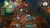Скриншот №5 из Bloodsports.TV (PC)