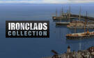 Скриншот №0 из The Ironclads Collection (PC)
