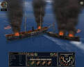 Скриншот №6 из The Ironclads Collection (PC)