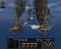 Скриншот №7 из The Ironclads Collection (PC)