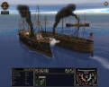 Скриншот №10 из The Ironclads Collection (PC)