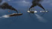 Скриншот №11 из The Ironclads Collection (PC)