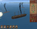 Скриншот №14 из The Ironclads Collection (PC)