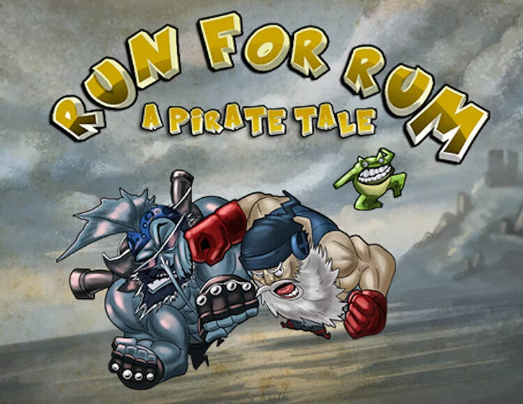 

Run For Rum (PC)