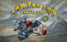 Скриншот №0 из Run For Rum (PC)