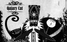 Скриншот №0 из Qajary Cat (PC)