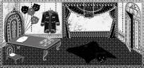 Скриншот №3 из Qajary Cat (PC)
