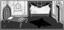 Скриншот №12 из Qajary Cat (PC)