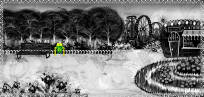 Скриншот №13 из Qajary Cat (PC)