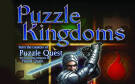 Скриншот №0 из Puzzle Kingdoms (PC)