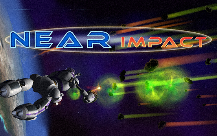 Скриншот №0 из Near Impact (PC)
