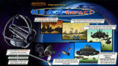 Скриншот №1 из Near Impact (PC)