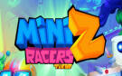 Скриншот №0 из Mini Z Racers Turbo (PC)