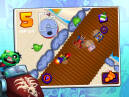 Скриншот №1 из Mini Z Racers Turbo (PC)