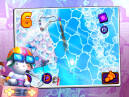 Скриншот №2 из Mini Z Racers Turbo (PC)