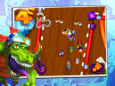 Скриншот №3 из Mini Z Racers Turbo (PC)