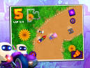 Скриншот №5 из Mini Z Racers Turbo (PC)