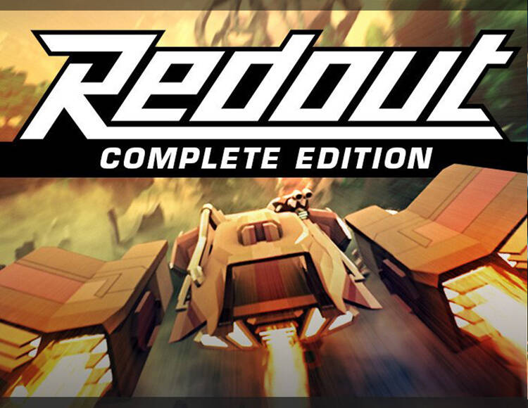 

Redout - Complete Edition (PC)