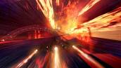 Скриншот №1 из Redout: Enhanced Edition (PC)