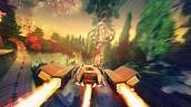 Скриншот №2 из Redout: Enhanced Edition (PC)