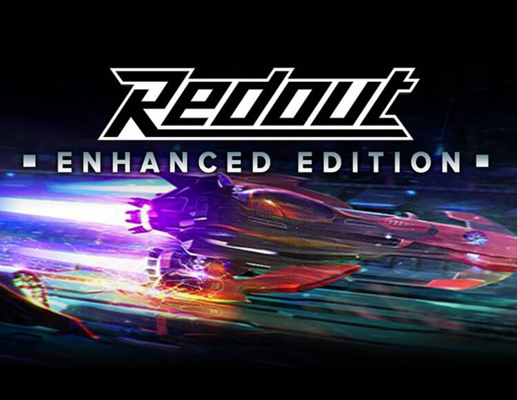 

Redout: Enhanced Edition (PC)