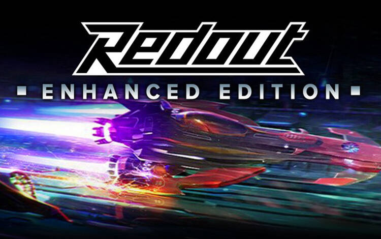 Скриншот №0 из Redout: Enhanced Edition (PC)